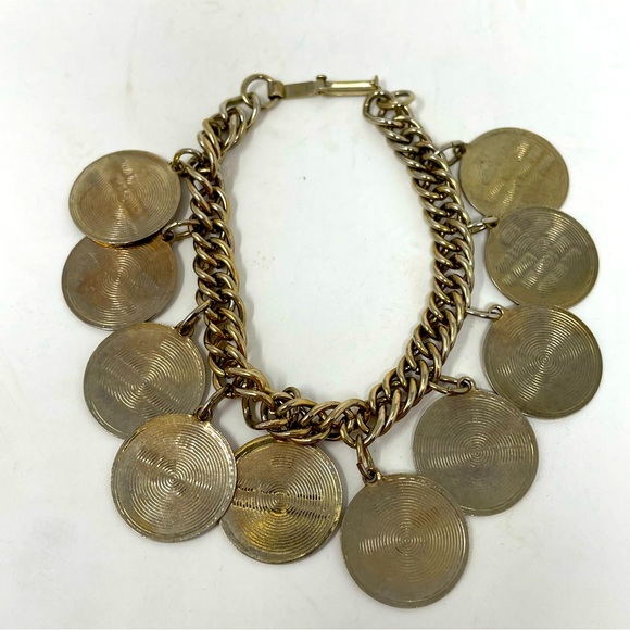 Vintage 10 commandments 7” bracelet - Picture 4 of 5